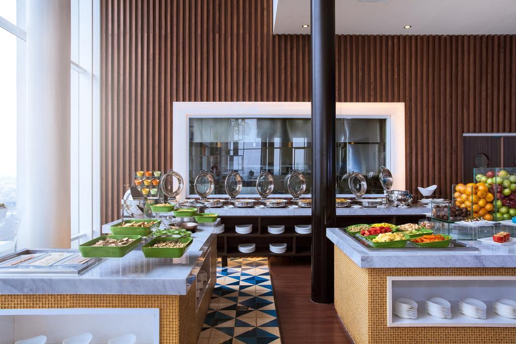 All Seasons Jakarta Thamrin Exterior foto