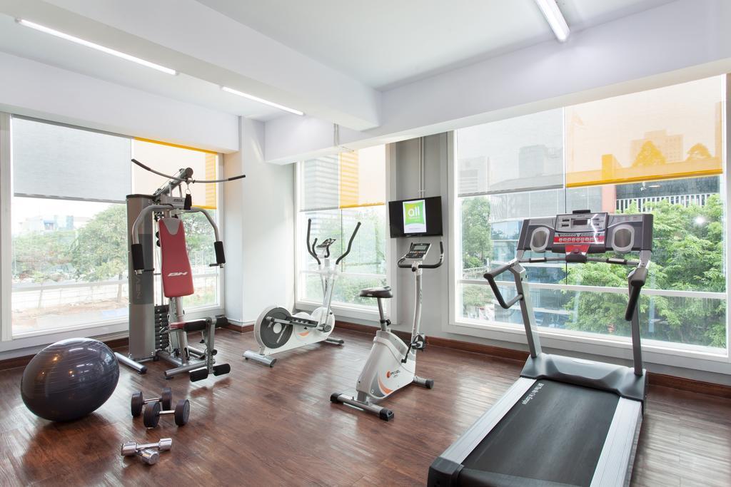All Seasons Jakarta Thamrin Exterior foto